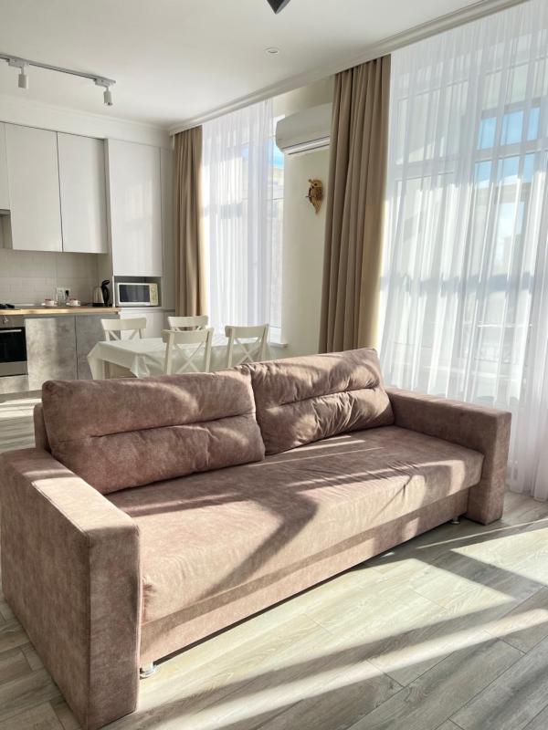Uutnaa evrodvuska v samom centre ( ZK Arman residence) — забронировать отель в Атырау