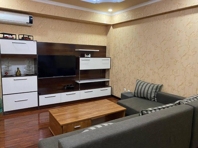 Цены на Tashkent City Aparts в Ташкент