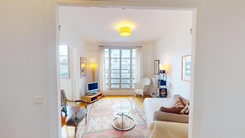 Цены на JOIVY Charming flat near the Eiffel Tower в Париже