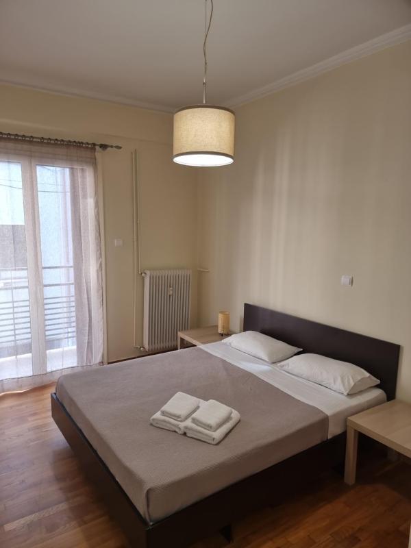 Athens.apartotel.3 — отель в Афины, Греция
