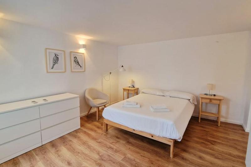 Cathedral Apartment — отель с удобным расположением в Барселоне