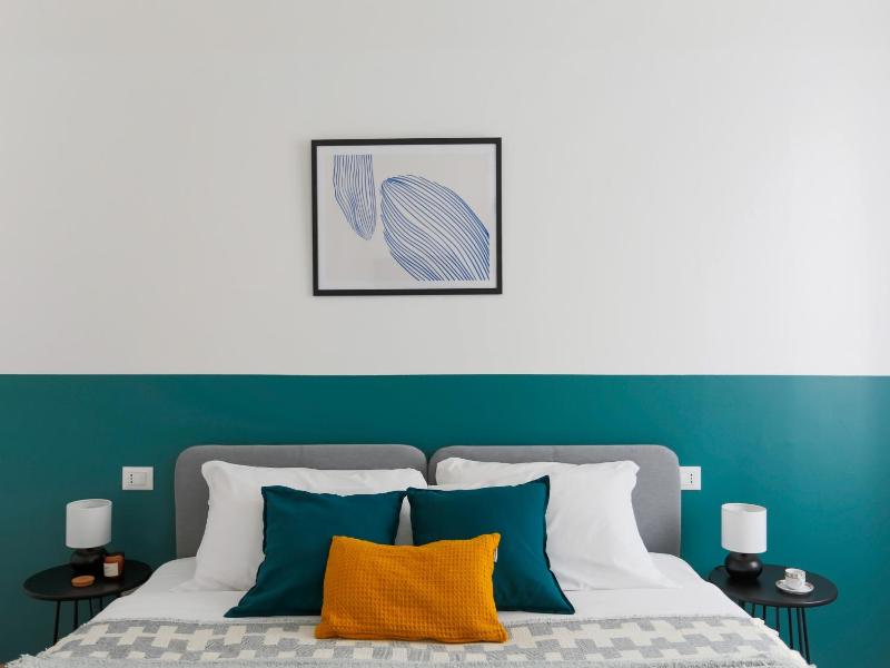 The Best Rent - Cozy two-bedroom apartment near Colonne S Lorenzo — отзывы гостей и цены