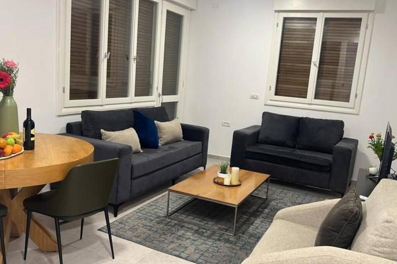 Amazing florentin flat 6 — комфортный отель в Тель-Авиве