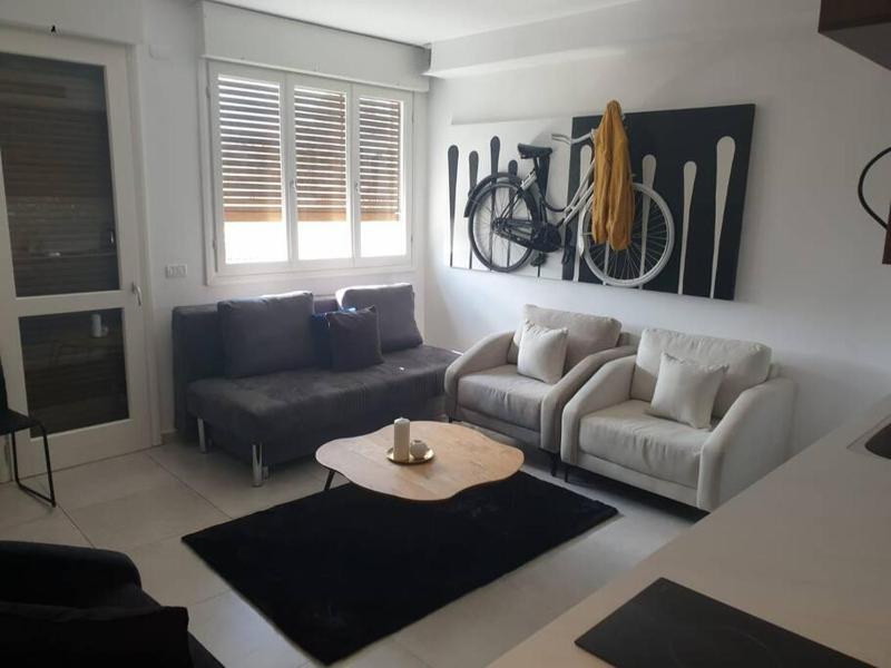 Amazing florentin flat 7 — забронировать отель в Тель-Авиве