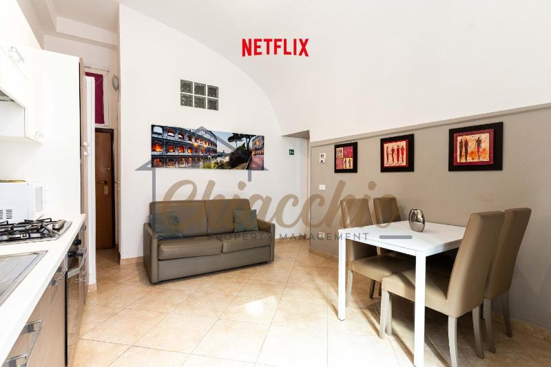 [5min dal Colosseo] LittleHome Colosseo - Netflix — отзывы гостей и цены