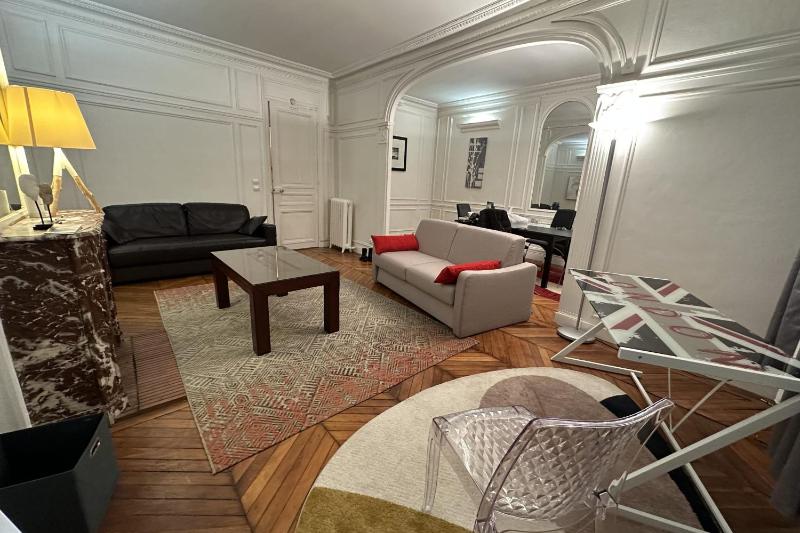 Luxury cocoon with terrace — отзывы гостей и цены