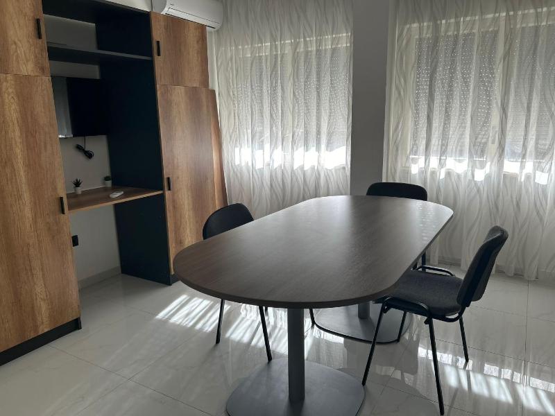 B&b Miro luxury stazione centrale Napoli — отель с удобствами в Неаполе