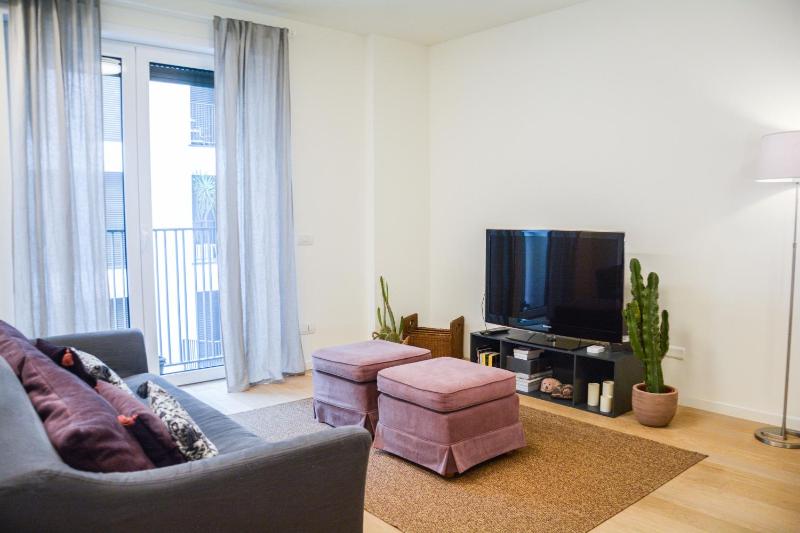Mysa Properties - Grazioso bilocale in Corso Indipendenza — отель в Милане, Италия