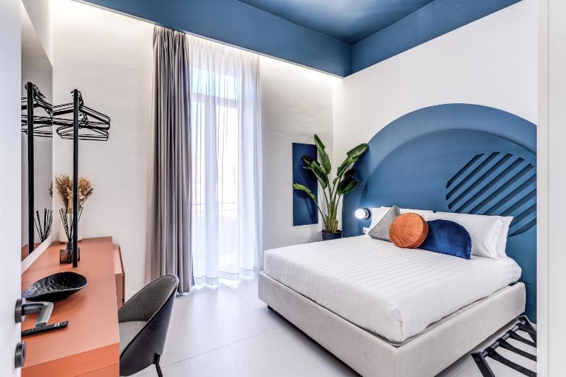 Corso Umberto I — отель в Неаполе, Италия