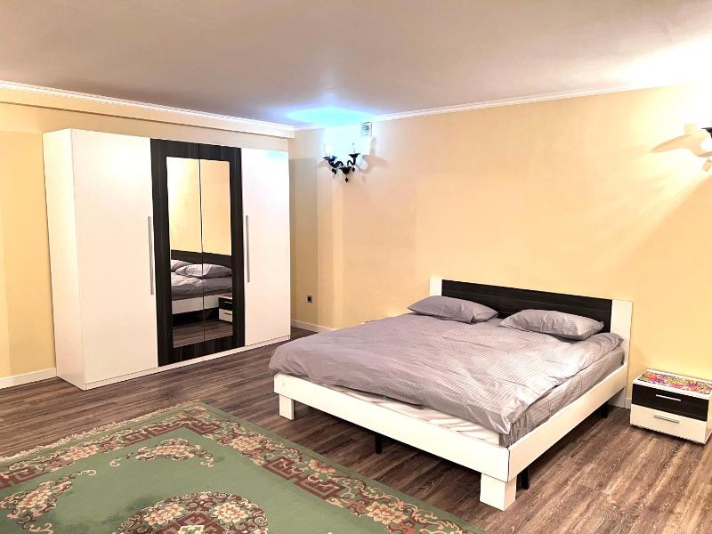 Star Apartment — забронировать отель в Ташкент