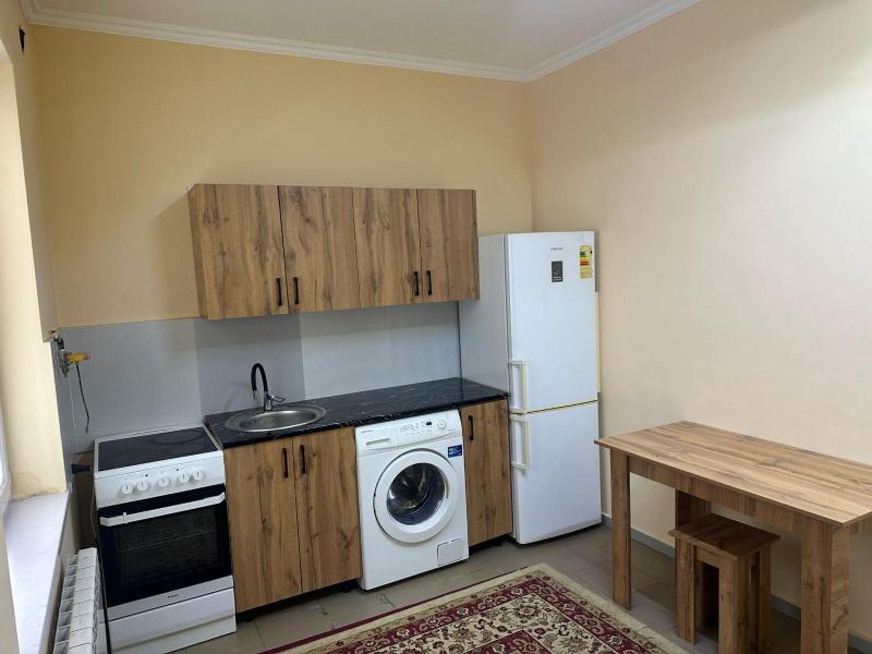 Apartments Battalova — комфортный отель в Алматы