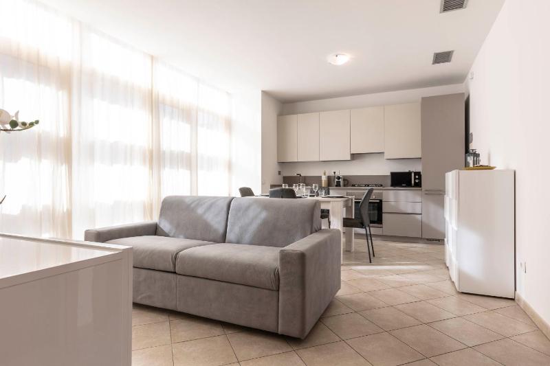 Цены на Angelico Luxury Apartment в Флоренции
