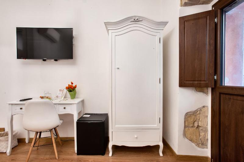 Baco B&B a Cagliari - Accogliente con WiFi gratuito