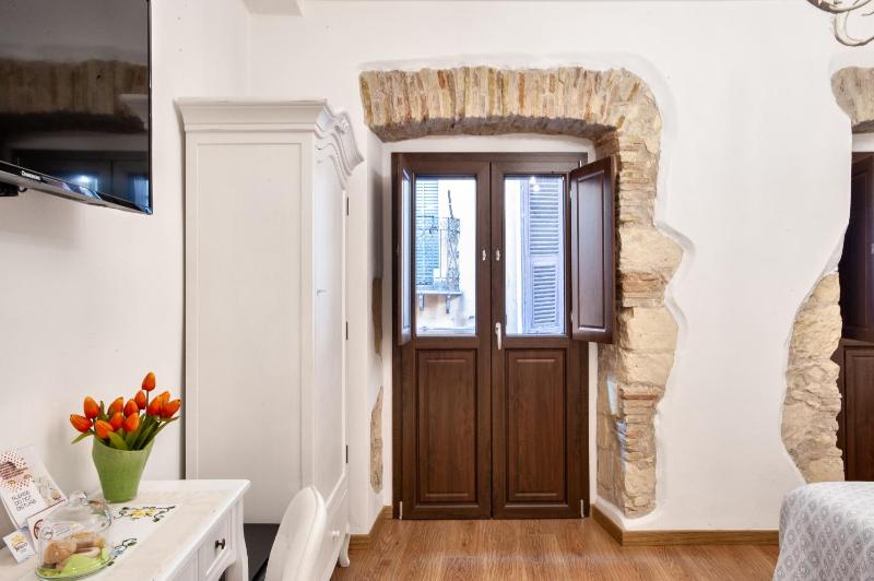 Baco B&B a Cagliari - Accogliente con WiFi gratuito