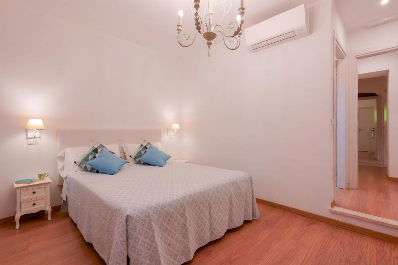 Baco B&B a Cagliari - Accogliente con WiFi gratuito