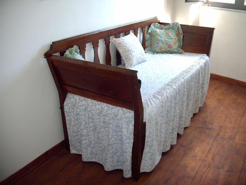 B&B Nonna Peppina a Mògoro - Accogliente comfort sardo