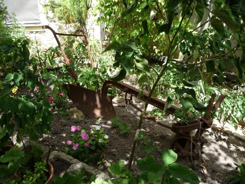 B&B Nonna Peppina a Mògoro - Accogliente comfort sardo