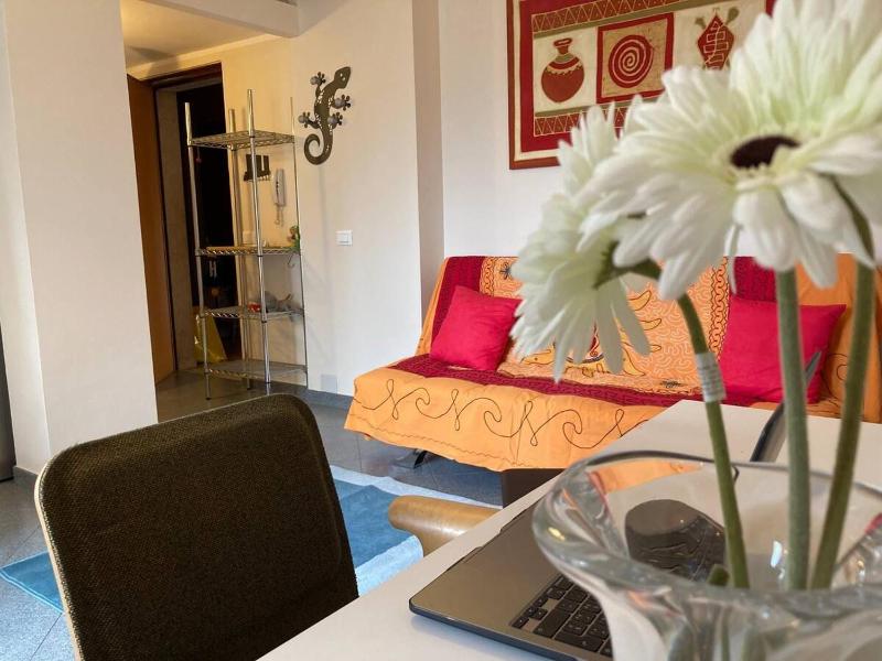 Conte Rosso Apartment — отзывы гостей и цены
