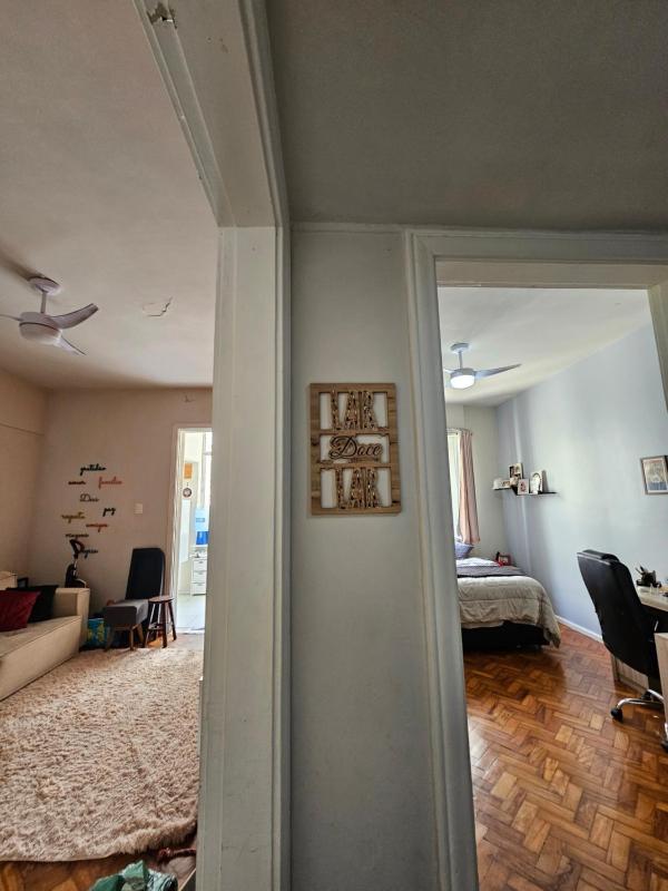 Apartamento em Copa da Jess — забронировать отель в Рио