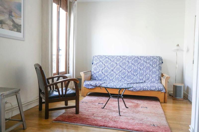 Cozy Apartment near the Eiffel Tower — забронировать отель в Париже