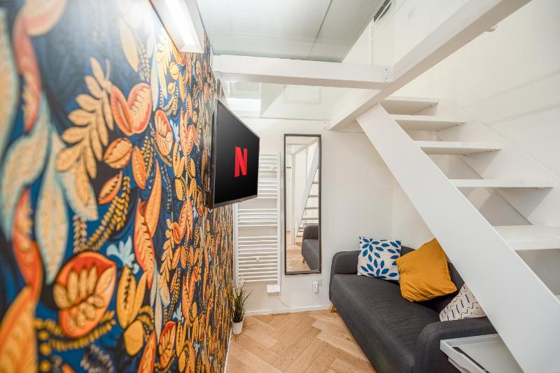 "The Urban Loft Duomo" metropolitana a pochi passi — отель в Милане, Италия