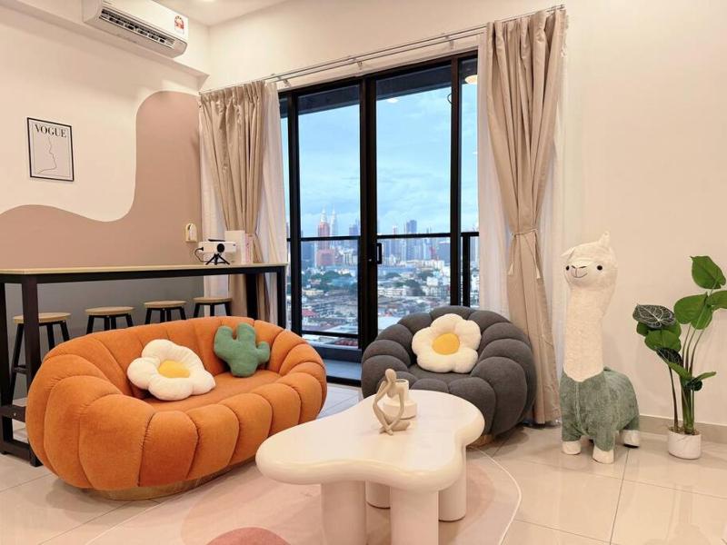 NEW Scandinavian Modern TRX KL 2 Bedrooms — отзывы гостей и цены