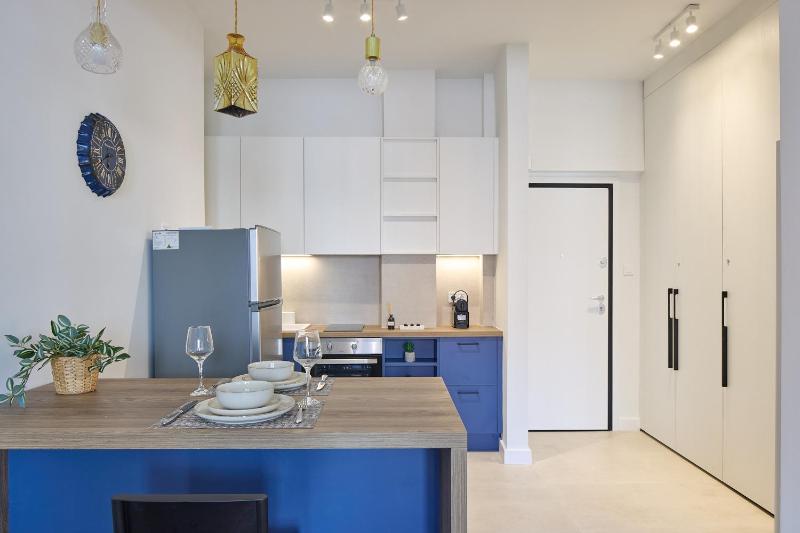 Elia's apartment NK — отель в Афины, Греция