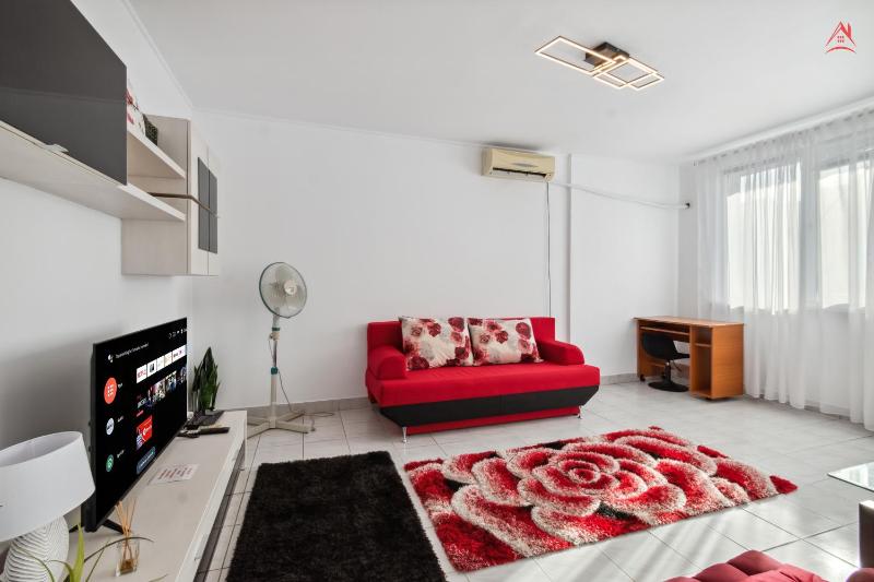 Drumul Taberei Easy Stay Apartment — забронировать отель в Бухаресте