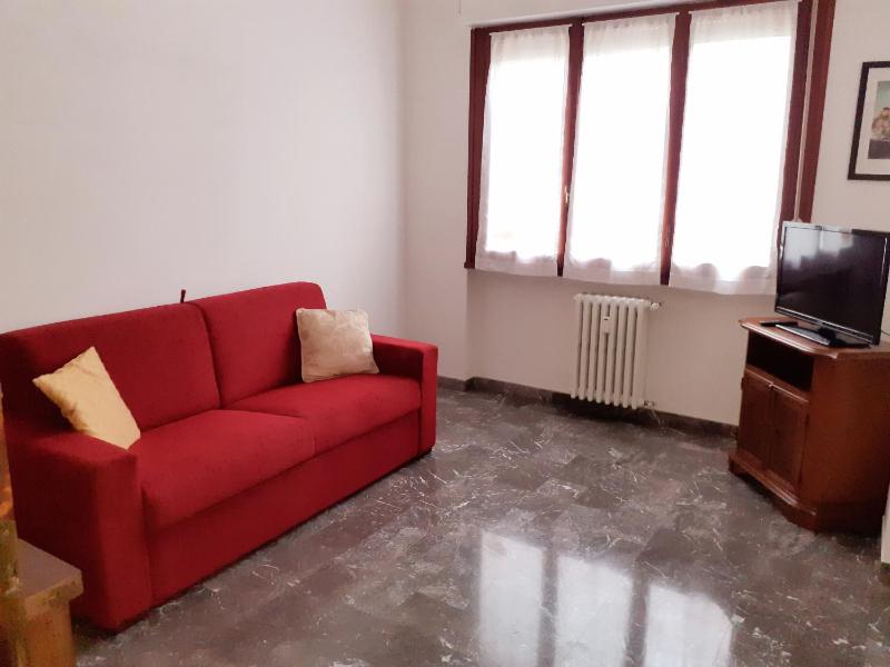 La Casa di Claudia — отель с удобным расположением в Флоренции