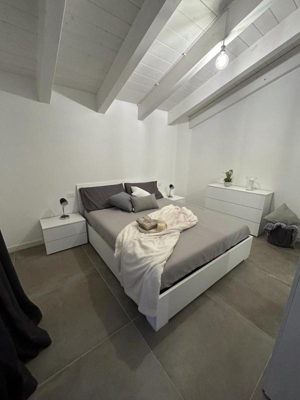 Family House a Porto Torres - Spazioso Appartamento Famiglie