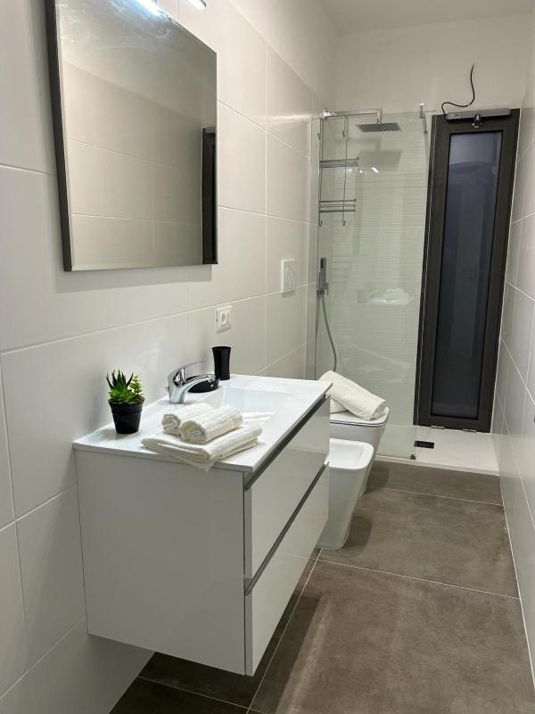 Family House a Porto Torres - Spazioso Appartamento Famiglie