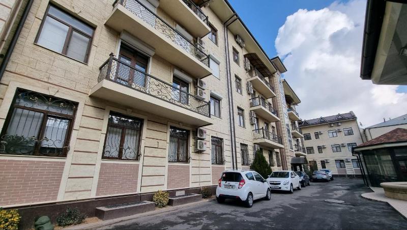 Fitness Flat — отель с удобствами в Ташкент