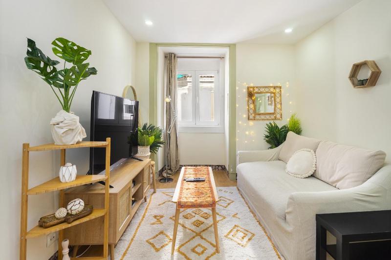 WHome 1-Bed Top Notch Location Perfect to Explore Lisbon — отзывы гостей и цены