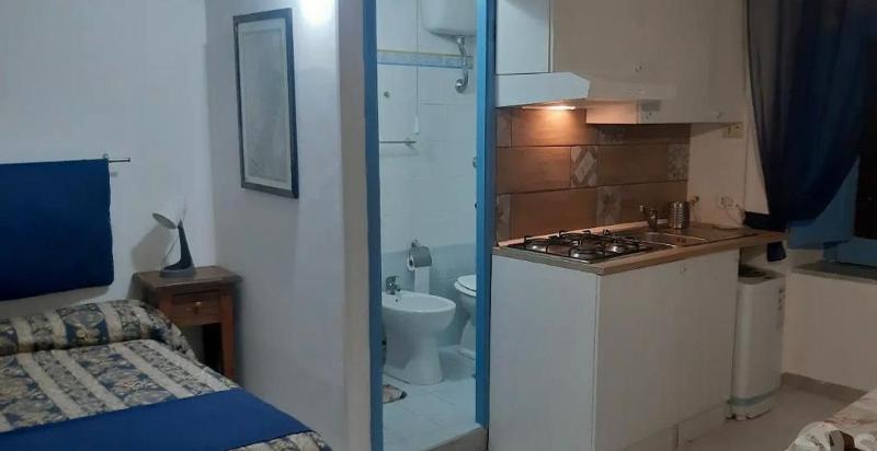 Home Tribunal's(centro storico napoli) — забронировать отель в Неаполе