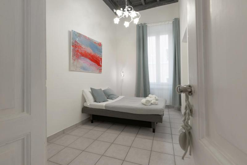Vatican apartment gianicolo — отель с удобным расположением в Риме
