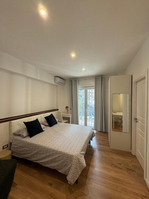 Little House Rione Alto — отель в Неаполе, Италия