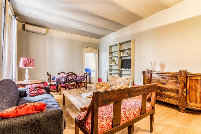 Appartamento in Brera Milano Via San Marco- 5Pax — отзывы гостей и цены