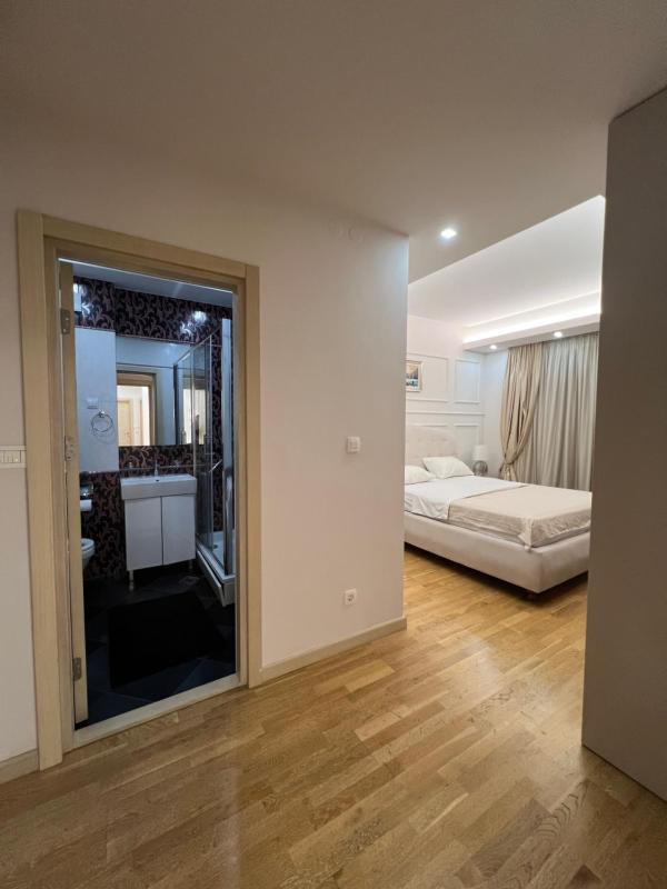 Rea Apartment — комфортный отель в Будва