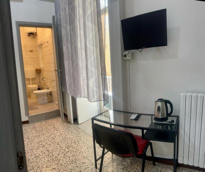 Nel cuore Di Napoli — отзывы гостей и цены