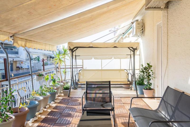Urban Oasis Terrace 2Bebroom apartment — отзывы гостей и цены