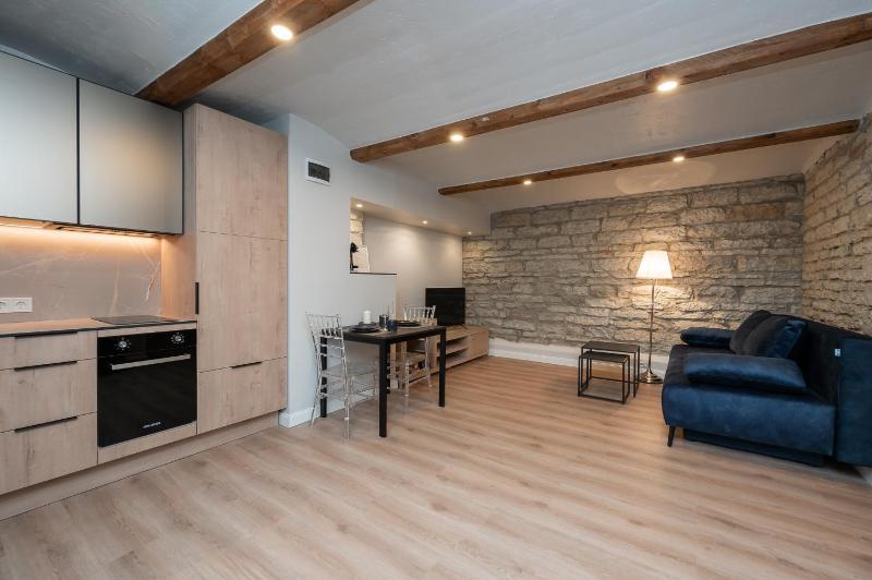Цены на Kalamaja Apartment в таллине