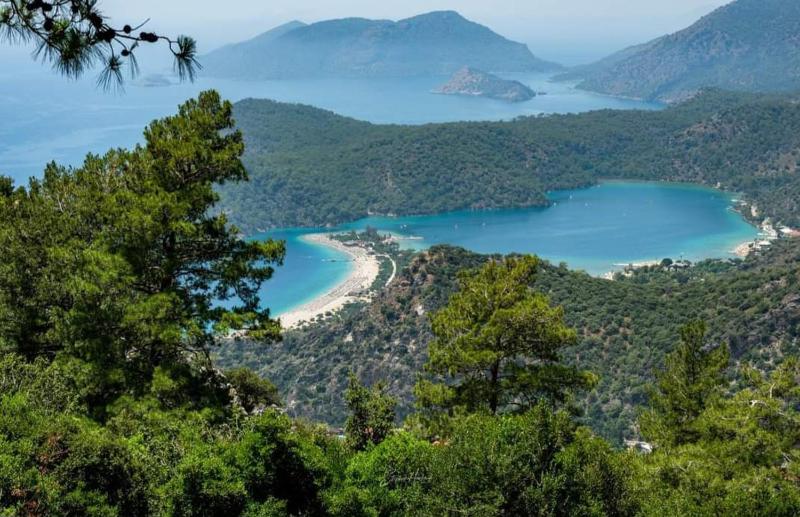 Tala Villa 9 Fethiye — отзывы гостей и цены