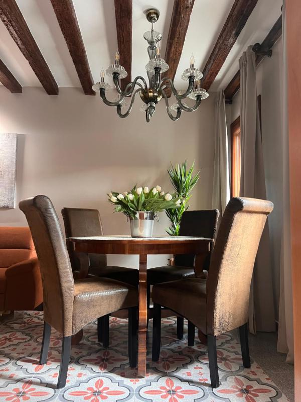 Wow garden in the heart of Venice — отель в Венеции, Италия