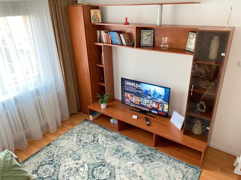 Nice&Cozy — забронировать отель в Бухаресте