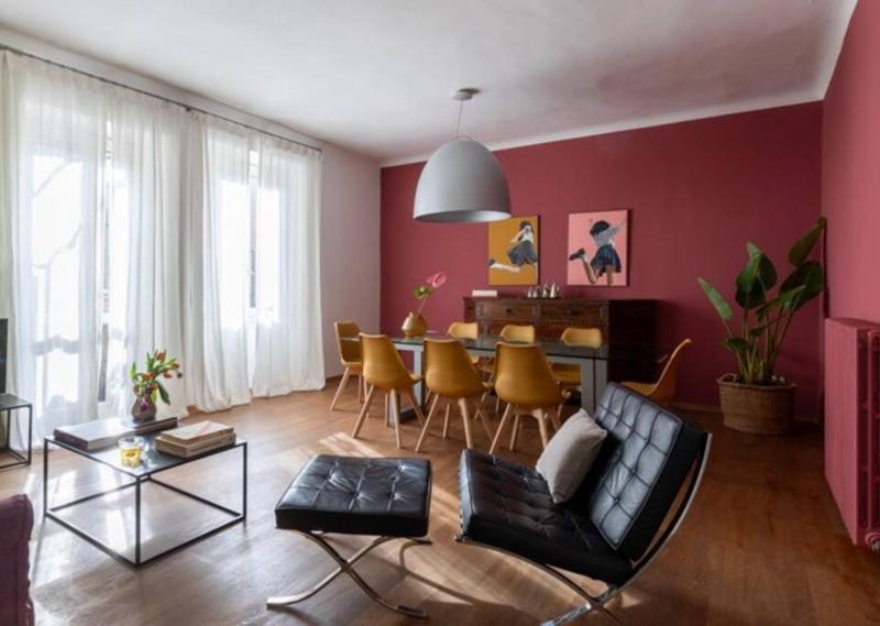 Arco della Pace Charm Apartment — отзывы гостей и цены