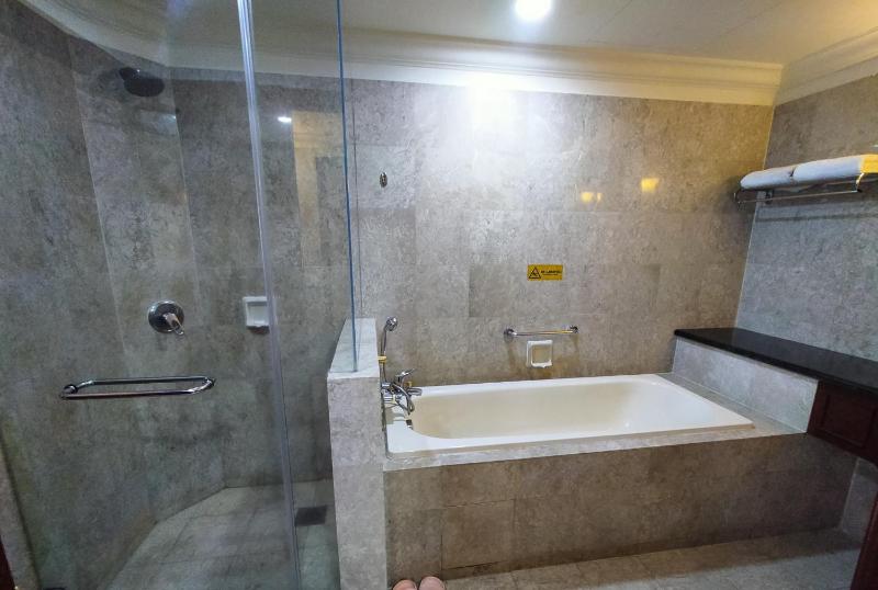 SAFA LUXURY SUITE AT BERJAYA TIMES SQUARE — отзывы гостей и цены