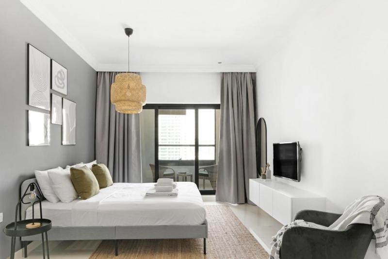 GuestReady - White Chic — отзывы гостей и цены