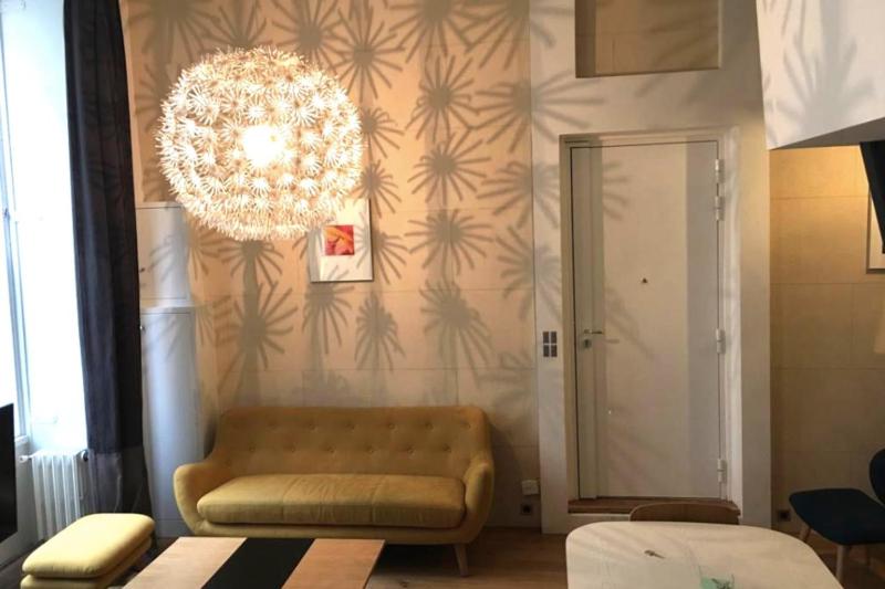 Цены на 70m2 loft in the 10th arrondissement в Париже