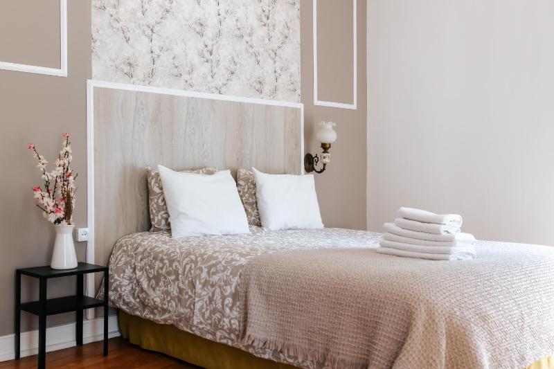 King Size Bird Room — отель с удобным расположением в Лиссабоне