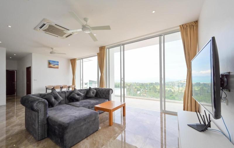 Luxury sea view boput villa — отзывы гостей и цены